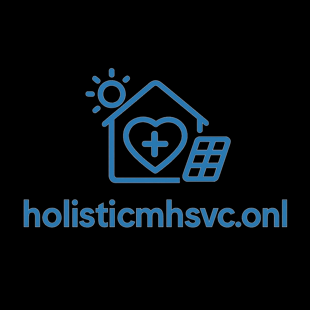 Holisticmhsvc